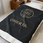Omertà  Blanket