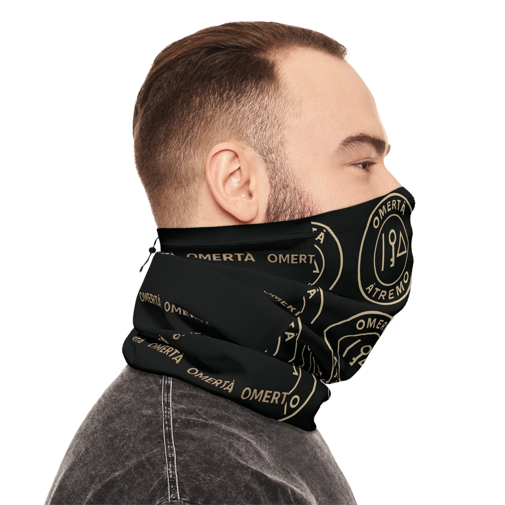 Omertà Gaiter
