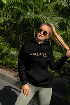 Omertà Hoodie