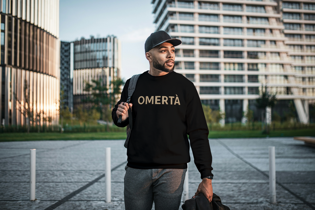 Omertà Crew