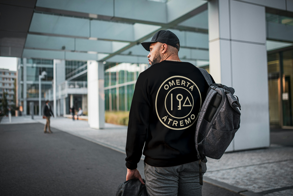 Omertà Crew